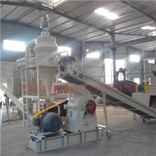 风选电路板成套回收设备