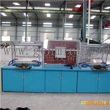 供应锥屏玻璃分离机（家电拆解设备、家电回收设备）