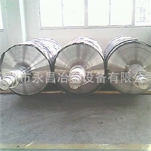 可定制生产大口径炉底辊耐热耐腐蚀性佳