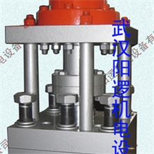 湖北厂家直销水压机系统高压放气阀