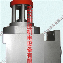 湖北厂家直销水压机系统高压放气阀DN50PN250