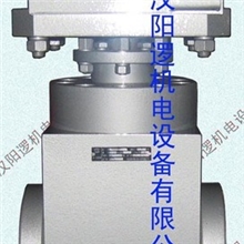 厂家直销耐磨高精度J6A4A1H/Y-1500Lb最小流量阀