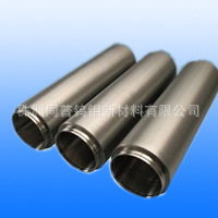 钨管材、专业钨钼管材生产商株洲同普