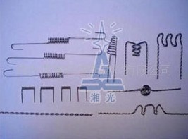 供应钨绞丝