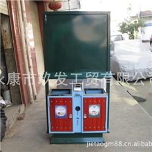 垃圾桶垃圾车广告垃圾桶三轮保洁车厂家定做批发