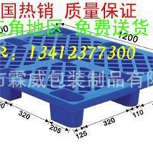 现货供应木伦工业区塑料托盘，塑料栈板，塑料叉车托盘，免费送货