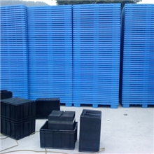 现货供应1200*800*145塑料托盘塑胶托盘