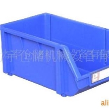 供应天津/河北/河南/江苏/四川斜口零件盒LY-003零件盒物料盒