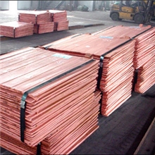 现货供应电解铜看厂监装SGS专供外贸.