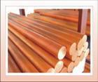 供应TU1，TU2无氧红铜棒