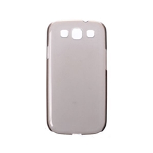 三星galaxys3i9300手机壳diy材料纯色外壳保护壳