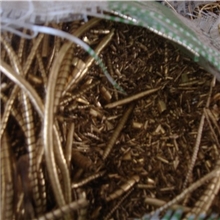 【厂家供货】废黄铜屑中国南京废黄铜各规格废黄铜废黄铜