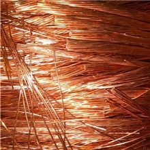 【特价供应】废铜1号铜线光亮铜散装废黄铜废黄铜