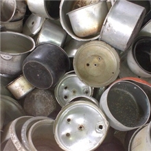废铝废高压锅打包高压锅压块高压锅