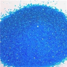 厂家直销优质硫酸铜欢迎来电洽谈