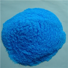 硫酸铜化工产品