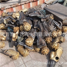 本厂供应全国废PDC钻头