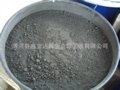 厂家供应佛山中山珠海废钨钢粉
