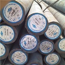 供应35#圆钢/40Cr圆钢规格齐全国标