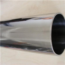 中国天津卫生级洁净管、304、316材质卫生级不锈钢管--天津腾飞