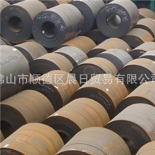 供应武钢热轧卷SPHC热轧带钢