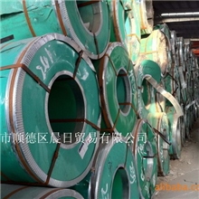 佛山顺德区专业销售SPCC冷轧卷板