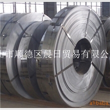 供应Q195冷轧带钢优质冷带