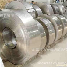 長安澳創專供現貨304不銹鋼帶304H不銹鋼絲304L不銹鋼帶鋼304LN