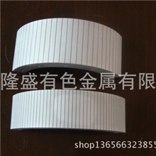 电解法制取离子水用钛阳极,钛电极