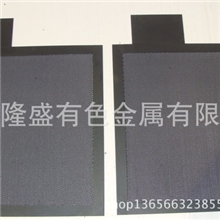 电解用析氯钛阳极板