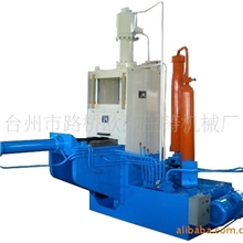 供应定制立式电子转子压铸机床