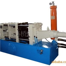 供应63T铜、铝、锌卧式冷室压铸机