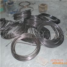 供应锰铜丝坯料--6J13&mdash;丝材锰铜丝有色金属合金