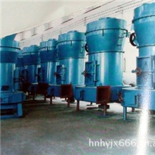 供应雷蒙磨粉机/小型雷蒙磨/雷蒙磨磨粉机/高压雷蒙