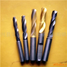 供应涂层硬质合金钻头