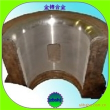 供应打浆机轴瓦轴套轴承合金金铸金城为你服务