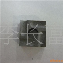 批发株洲钻石YW241605A硬质合金机用刀片