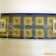 批发株洲钻石牌硬质合金数控刀片CNMG120408