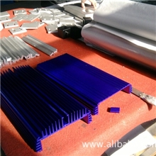 铝型材加工氧化