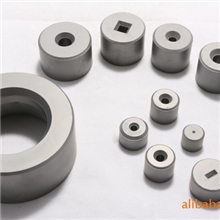 精密铜管拉伸模游动芯头模芯模坯YG8N专用材质厂家直销