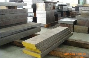 特钢模具钢cr12`cr12Mo'H13