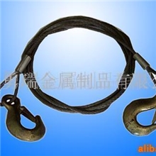 供应各种规格不锈钢钢丝绳索具(图)