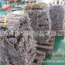 供应各种规格多股304/316不锈钢丝绳