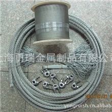供应各种规格304/316不锈钢丝绳(图)