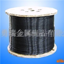 供应304不锈钢多股隐形防护网钢丝绳