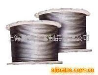 供应各种规格镀锌钢丝绳(图)