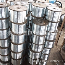 南通金苹果，镀锌钢丝外贸产品，出口品质。