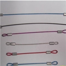 利尔供应不锈钢丝绳裁剪加工不锈钢丝绳制品