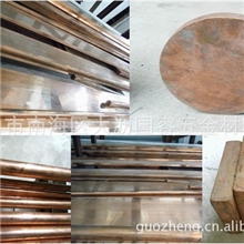 国容铜材材料行供应批发加工东莞市虎门区红铜