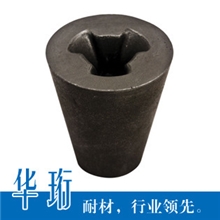 氧化锆质定径水口